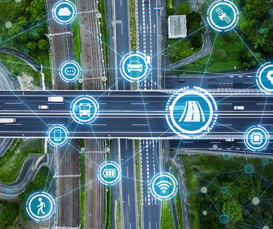 Transportation & Infrastructure